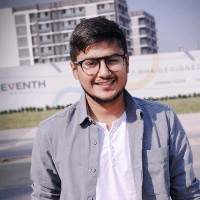 Karan Raja