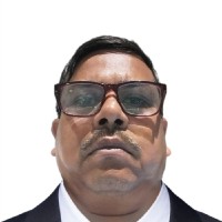 Sukumar Goswami