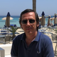 Stefano Tomasi