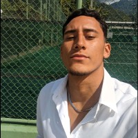 Fabián Enrique Gervazzi González