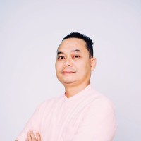 Rosda Listyantoro., Psychologist