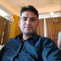 Sandeep Mishra