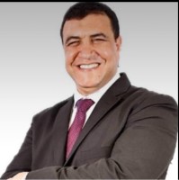Ebrahim Ellakany, DBA, MBA, DTQM/AUC, CPHQ, B. Ph