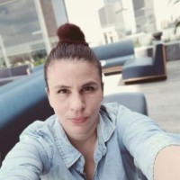 Olga Sandoval