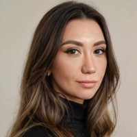 Lavinia Marcu