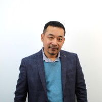 Dr Nabindra Dongol (Dba, Cmi-7, Msc, Mba)