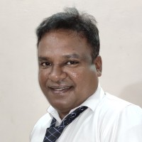 KIRUBAKARAN A.