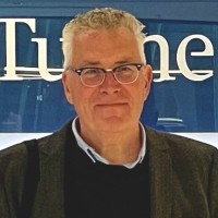 Michael Sweet