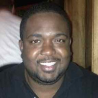 Darien Smith