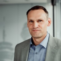 Dr. Norman Bernhardt