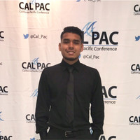 Alfredo Cruz