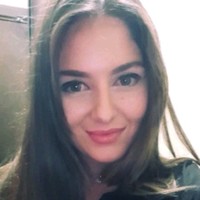 Romina Perossa