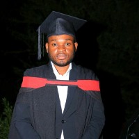 Ndemwoongela Kandjabanga