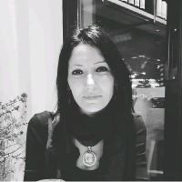 Nesil Palavan Üstaş