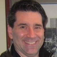 Joe Contris