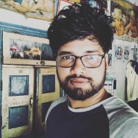 Srinivas Billav