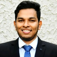 Rishabh Choudhary