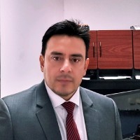 Carlos Alberto Martinez Perez