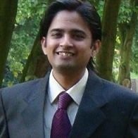 Shailesh Badve