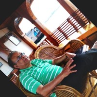 Sushanta Biswas