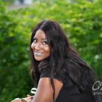 Takia Clayton