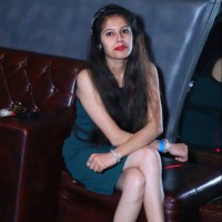 Ritu Pawar