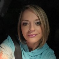 Nikki Davis