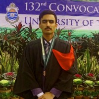 Husnain Khan