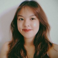 Frances Wong