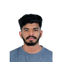 Sarun Raj M
