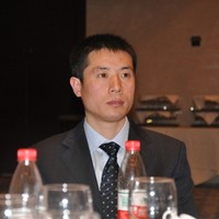 Zhao Mark