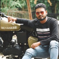 Bikesh Behera