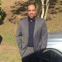Junaid Lockhat