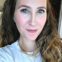 Kristen Mcveigh