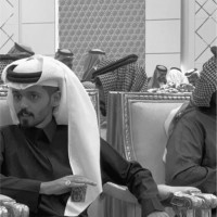 Fahad Alsubaue