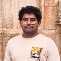 Sudheer Reddy