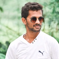 Akash H S