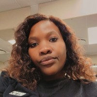 Lesego Mushi