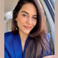 Samia Ben Taher