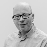 Stephen Farrow MCIOB