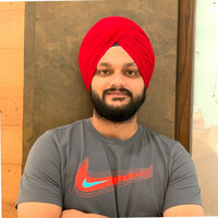 Sukhminder Singh
