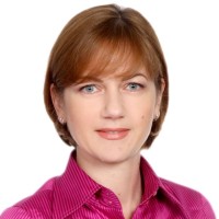 Elena Dobronevskaya
