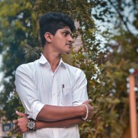 Chandrakant (Yashraj) Thakar