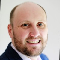 Chris Whiteman
