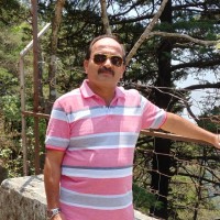 Anil Hemdev