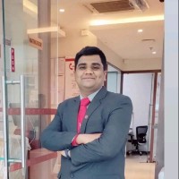 Mujeeb Shaikh
