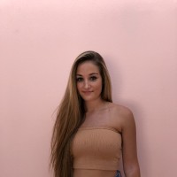 Madelyn Manlove