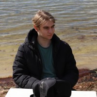 Maksym Mahaz