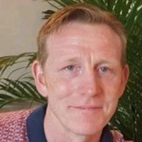 Paul Thornton