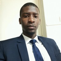 Louis Ahmed Samb